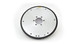 Centerforce 700479 -  Flywheels, Performance Steel, 39.10 lbs, 164 Tooth Gear, 0 in/oz Internally Balanced, 6 Bolt Crank, Fits Jeep Wrangler 4.0L