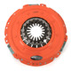 Centerforce DF148033 - Dual Friction ?, High Performance Clutch Pressure Plate and Disc Set, 565 ft/lbs Capacity, 11in Dia., 26-Spline, Fits Ford Cars and Trucks 8 Cyl