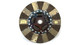 Centerforce DF017010 - Dual Friction ?, High Performance Clutch Pressure Plate and Disc Set, 622 ft/lbs Capacity, 11in Dia., 26-Spline, Fits Chevrolet/Pontiac Cars 5.7L