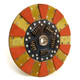 Centerforce DF381021 - Dual Friction ?, High Performance Clutch Friction Disc, 10.4in Dia., 10-Spline, Fits DeTomaso/Ford/Jeep/Mercury Cars and Trucks 6/8 Cyl