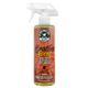 Chemical Guys AIR_102_16 - Leather Scent Air Freshener & Odor Eliminator - 16oz