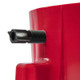Chemical Guys ACC1001R - Creeper Professional Bucket Dolly - Red (P1)