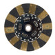 Centerforce DF384148 - Dual Friction ?, High Performance Clutch Friction Disc, 11in Dia., 26-Spline, Fits - Cars and Trucks 8 Cyl