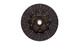 Centerforce DF384148 - Dual Friction ?, High Performance Clutch Friction Disc, 11in Dia., 26-Spline, Fits - Cars and Trucks 8 Cyl