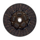 Centerforce DF384148 - Dual Friction ?, High Performance Clutch Friction Disc, 11in Dia., 26-Spline, Fits - Cars and Trucks 8 Cyl