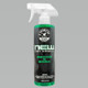 Chemical Guys AIR_101_16 - New Car Smell Air Freshener & Odor Eliminator - 16oz