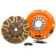 Centerforce DF395010 - Dual Friction ?, High Performance Clutch Pressure Plate and Disc Set, 700 ft/lbs Capacity, 12in Dia., 26-Spline, Fits Chevrolet/Pontiac Cars 8 Cyl