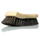 Chemical Guys ACC_S95 - Long Bristle Horse Hair Leather Cleaning Brush