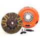 Centerforce DF593010 - Dual Friction ?, High Performance Clutch Pressure Plate and Disc Set, 700 ft/lbs Capacity, 12in Dia., 26-Spline, Fits Chevrolet Camaro SS 6.2L/7.0L