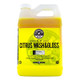 Chemical Guys CWS_301 - Citrus Wash & Gloss Concentrated Car Wash - 1 Gallon