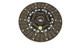 Centerforce KCF648114 -  I, Premium Clutch Kit, 379 ft/lbs Capacity, 10.4in Dia., 10-Spline, Fits Jeep Liberty and Wrangler 3.7L/3.8L