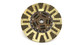 Centerforce KDF931042 - Dual Friction ?, High Performance Clutch and Flywheel Kit, 168 Tooth Gear, 0 in/oz Internally Balanced, 6 Bolt Crank, 700 ft/lbs Capacity, 12in Dia., 26-Spline, Fits Chevrolet/Pontiac Cars 8 Cyl