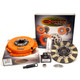 Centerforce KDF007514 - Dual Friction ?, High Performance Clutch Kit, 687 ft/lbs Capacity, 11in Dia., 10-Spline, Fits Ford Mustang GT 4.6L