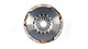 Centerforce KCFT409540 -  II, Performance Clutch and Flywheel Kit, 23.2 lbs, 129 Tooth Gear, 8 Bolt Crank, 430 ft/lbs Capacity, 11in Dia., 21-Spline, Fits Toyota FJ Cruiser and Tacoma 4.0L