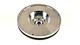 Centerforce KCFT409540 -  II, Performance Clutch and Flywheel Kit, 23.2 lbs, 129 Tooth Gear, 8 Bolt Crank, 430 ft/lbs Capacity, 11in Dia., 21-Spline, Fits Toyota FJ Cruiser and Tacoma 4.0L