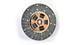 Centerforce KCFT508110 -  II, Performance Clutch Kit, 406 ft/lbs Capacity, 11in Dia., 21-Spline, Fits Toyota Tacoma 3.5L