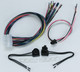 Classic Instruments CT64B - Classic Truck Package Black