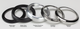 Classic Instruments HR01SLF - Hot Rod Series