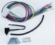 Classic Instruments TF01B - Hot Rod Black Tach Force Package