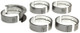Clevite MS2245A - Ford 4 2.0L DOHC-2.3L DOHC 2003-2009 Duratec Engine Main Bearing Set