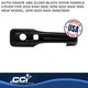 Coast To Coast CCIDH68579SBK - Exterior Door Handle Cover