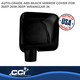 Coast To Coast CCIMC67401BK - Exterior Mirror Cover
