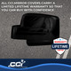 Coast To Coast CCIMC67424BK - Exterior Mirror Cover