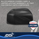 Coast To Coast CCIMC67511RBK - Exterior Mirror Cover