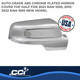 Coast To Coast CCIMC67534 - Exterior Mirror Cover