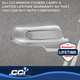 Coast To Coast CCIMC67534 - Exterior Mirror Cover