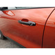 Coast To Coast CCIDH68590BBK - Exterior Door Handle Cover