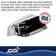 Coast To Coast CCIMC67548 - Exterior Mirror Cover