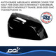 Coast To Coast CCIMC67548BK - Exterior Mirror Cover