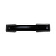 Coast To Coast CCIDH68591BLK - ExteriorDoorHndleCvr