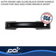 Coast To Coast CCIDH68591BLK - ExteriorDoorHndleCvr