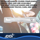 Coast To Coast CCIDH68591B - ExteriorDoorHndleCvr