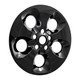 Coast To Coast IMP421BLK - Not Compatible With Steel Wheels
