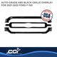 Coast To Coast GI184BLK - ABS Plastic