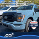 Coast To Coast GI184BLK - ABS Plastic