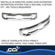 Coast To Coast GI174 - ABS Plastic