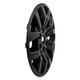 Coast To Coast IMP491BLK - Fits Over And Into OEM Wheel