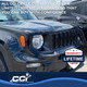 Coast To Coast IWCGI503BLK - ABS Plastic