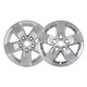 Coast To Coast IWCIMP345XN - Chrome Finish