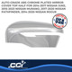Coast To Coast MC67531R - Exterior Mirror Cover