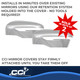 Coast To Coast MC67531R - Exterior Mirror Cover