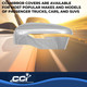 Coast To Coast MC67531R - Exterior Mirror Cover