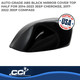 Coast To Coast MC67532RBK - Exterior Mirror Cover