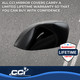 Coast To Coast MC67532RBK - Exterior Mirror Cover