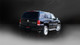 Corsa Performance 14220 - 3.0 Inch Cat-Back Sport Single Side Exhaust 4.0 Inch Polished Tips 02-06 Cadillac Escalade/GMC Yukon Denali 6.0L V8 Stainless Steel  Performance