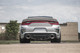 Corsa Performance 21072 - 15-23 Charger SRT/Hellcat/Redeye 2.75in Valved Catback Dual Rear Exit w/ Single 4.5inPol Tips